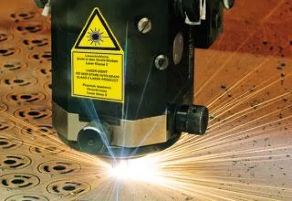 Bild: ISO 12100 (2011-03) – Neue Norm zur Maschinenrichtlinie