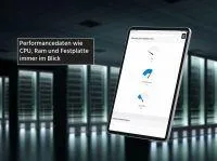 Bild: Observo Monitoring - einfach, flexibel und fair.