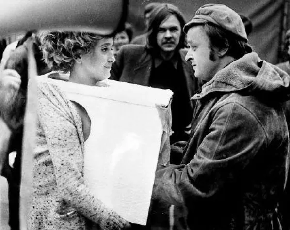 Das Zeitalter der Frauen - Zukunftsvision oder Realität? Bild: Das Zeitalter der Frauen - Zukunftsvision oder Realität?