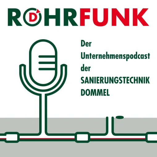 Bild: Vom Rohr ins Ohr