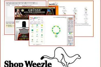 Der Kunde als Designer Bild: Der Kunde als Designer