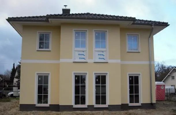 Bild: Gehobenes Wohnen für die ganze Familie | Hausbesichtigung am 21./22. Januar in 22175 Hamburg