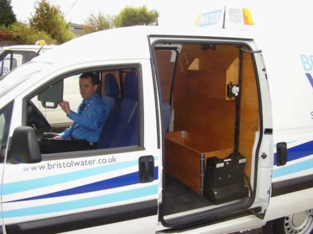 Workforcemanagement bei Bristol Water