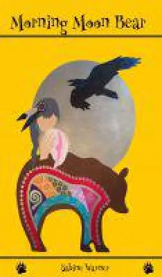 Bild: Morning Moon Bear - Autobiografie mit einem Schuß Selbsthilfe über Schamanismus und Heilung