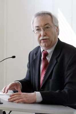 Bild: Hans-Peter Küchenmeister in den Landesvorstand der Mittelstandsvereinigung (MIT) Schleswig-Holstein gewählt