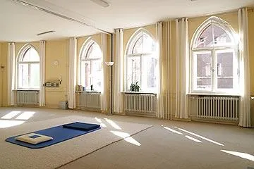 Stimmtraining an besonderem Ort in Berlin Bild: Stimmtraining an besonderem Ort in Berlin