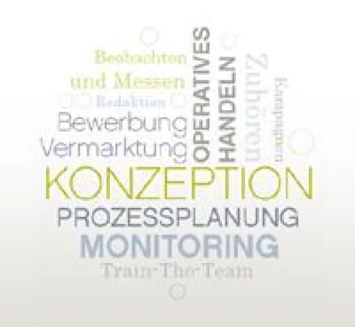 Bild: Nachlese: cyperfection referiert beim IT-Forum über Social Media Marketing