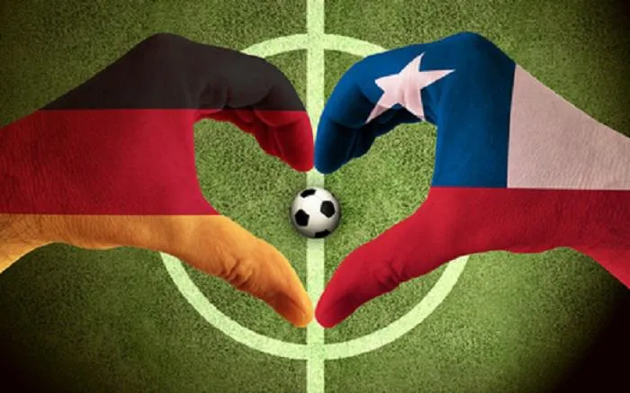 Bild: Nach dem Confed-Cup: „Deutschland gewinnt immer!“