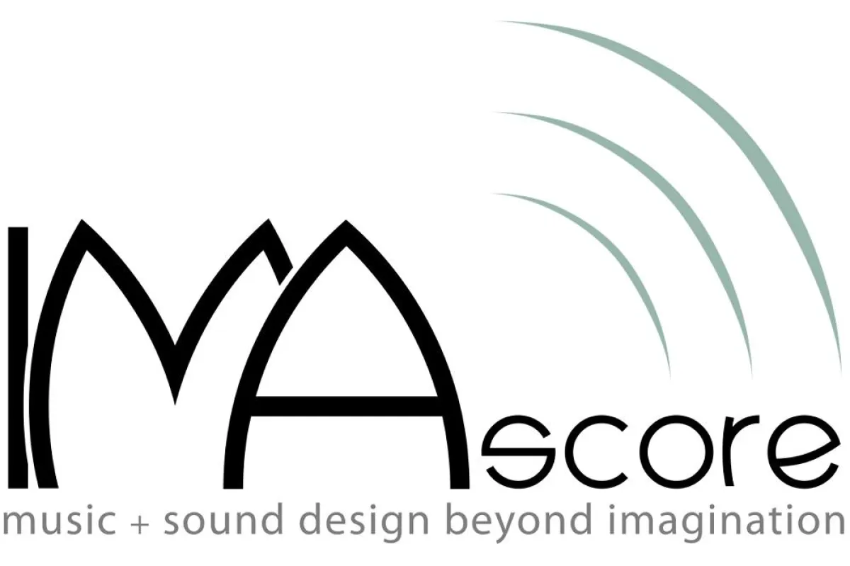 IMAscore Logo