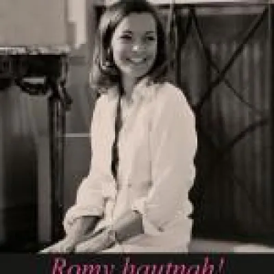 Bild: Romy Schneiders 75. Geburtstag: Treffen in Berchtesgaden