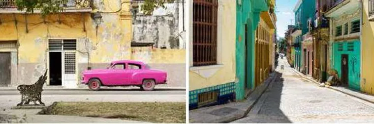 Hablas español: Spanisch lernen in Kuba Bild: Hablas español: Spanisch lernen in Kuba