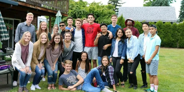 Bild: Schüleraustausch USA: 6 Punkte zu den Aufgaben der Austausch-Organisation beim Wechsel der Gastfamilie