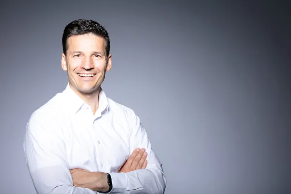 Bild: Telefontraining für Kundenservice