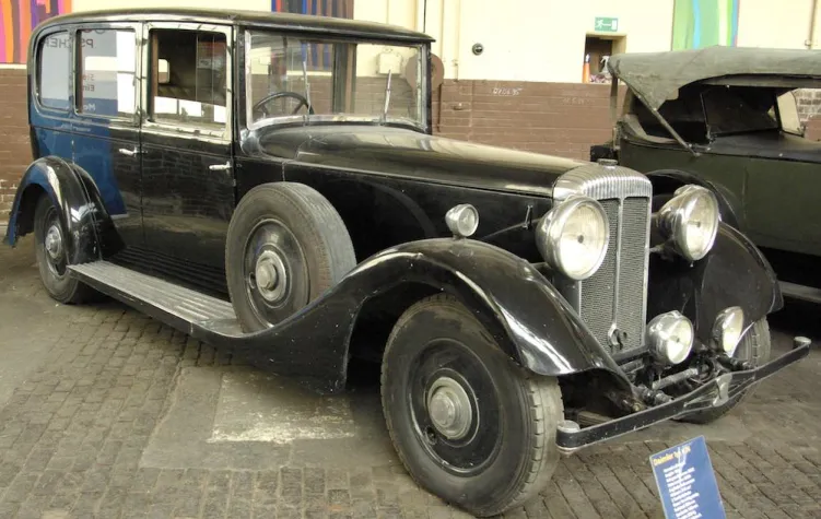 Bild: Neue Zustandsnoten für Oldtimer