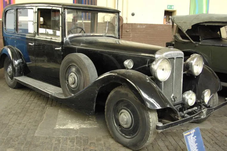 Neue Zustandsnoten für Oldtimer Bild: Neue Zustandsnoten für Oldtimer
