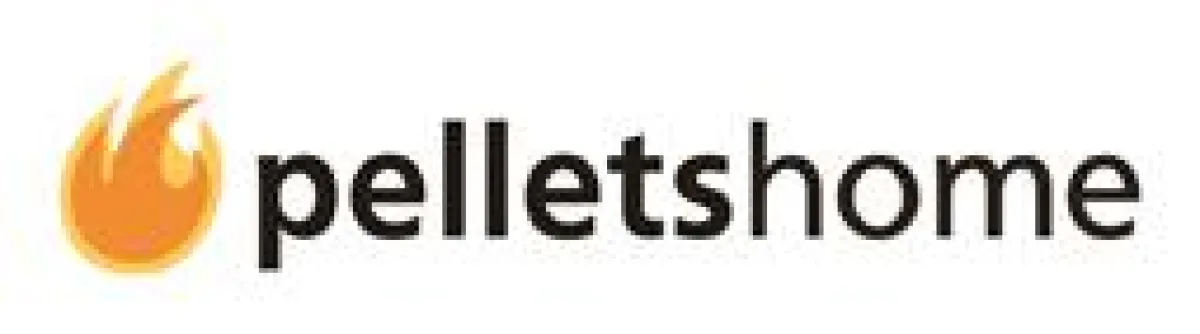 Pelletshome.com Logo