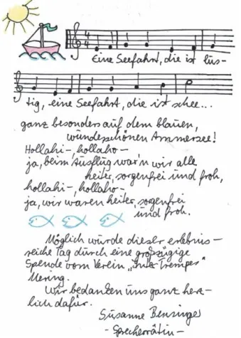 „Heiter, sorgenfrei und froh“ Bild: „Heiter, sorgenfrei und froh“