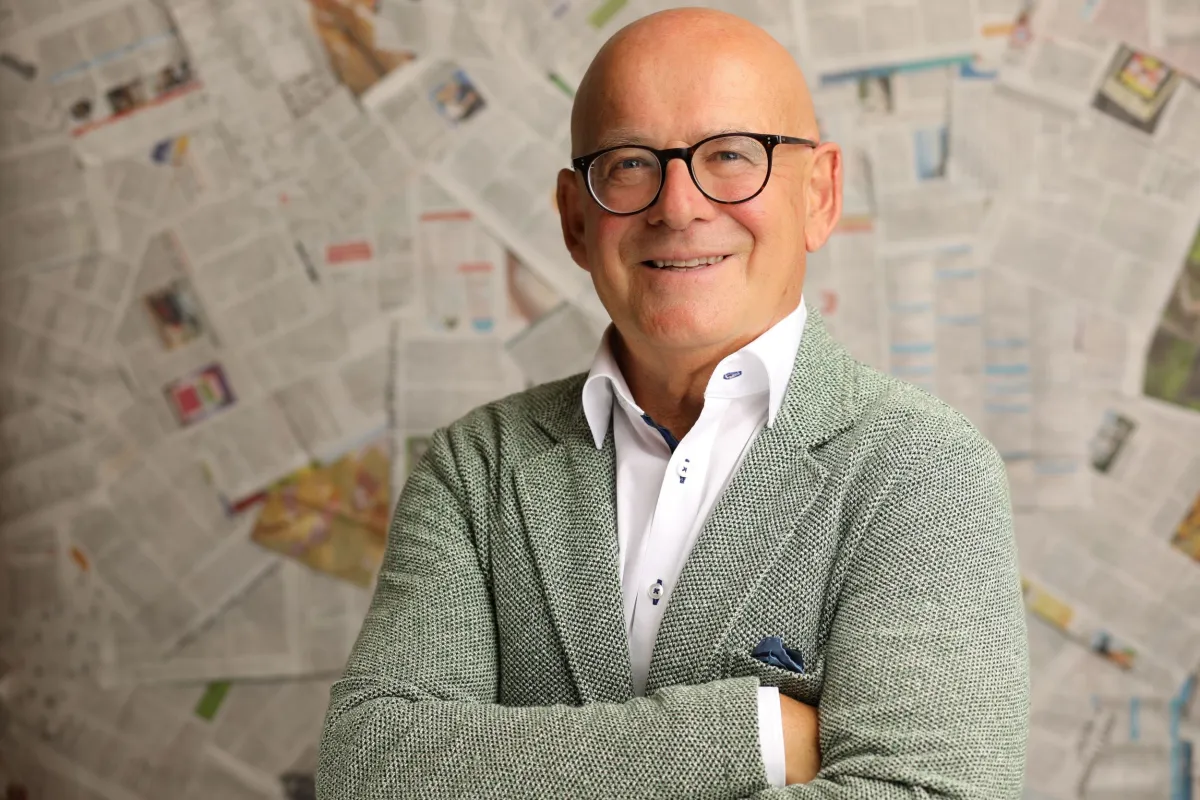Matthias Wandl, Immobilienmakler München (© MW)