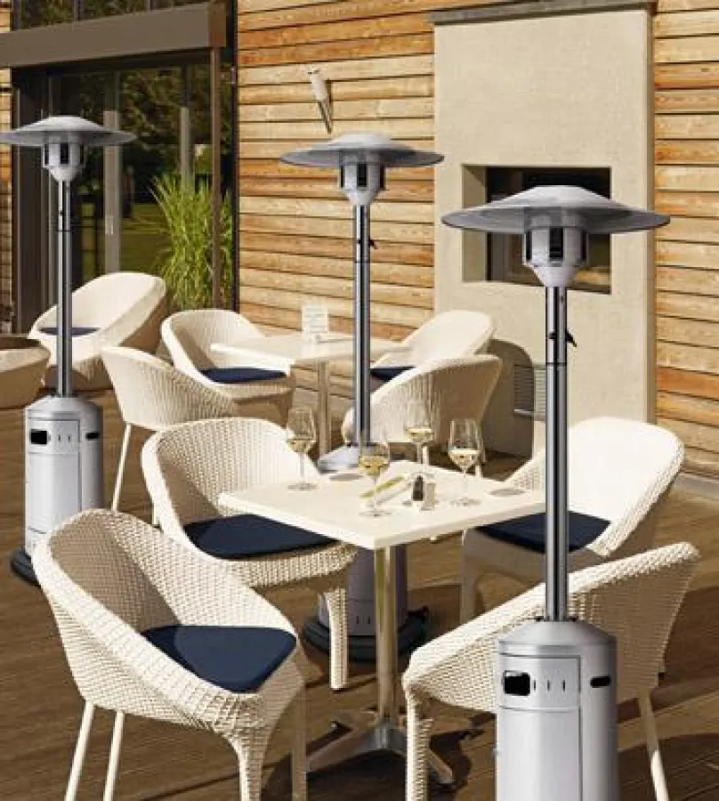 Lusini.de hat eine große Auswahl an Heizsystemen.