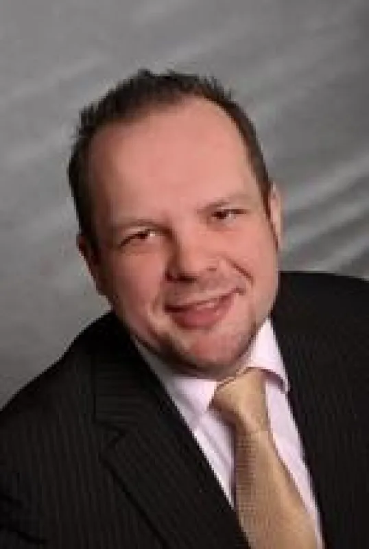 Marcin Kugla, Marketing Manager Retail der BitDefender GmbH