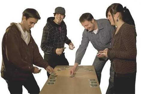 Bild: Spieltipp zur Fußball-WM: Crazykick
