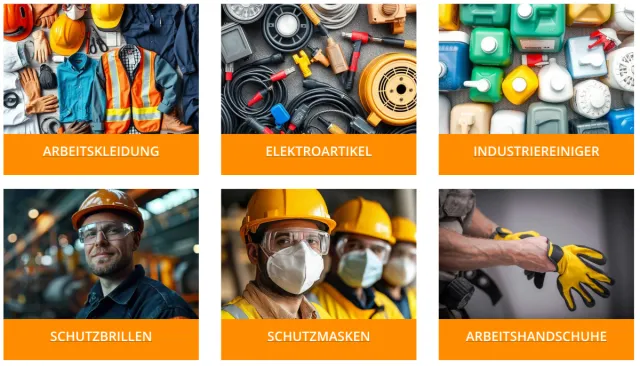 Zukunftsweisende Kommunikationssysteme von Risse Industriebedarf Bild: Zukunftsweisende Kommunikationssysteme von Risse Industriebedarf