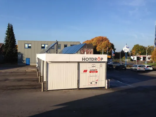 Das wäre so schnell nicht aufgefallen... Bild: Das wäre so schnell nicht aufgefallen...