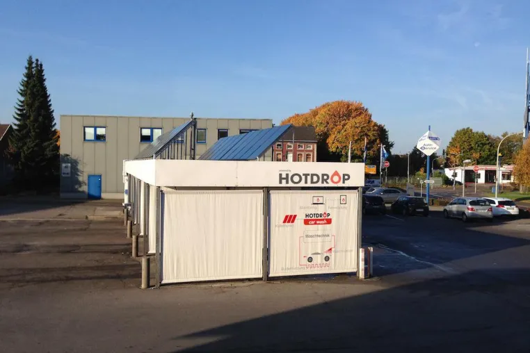 Das wäre so schnell nicht aufgefallen... Bild: Das wäre so schnell nicht aufgefallen...