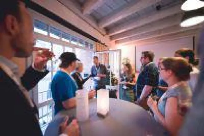 New Work Future: Die lernende Organisation Bild: New Work Future: Die lernende Organisation