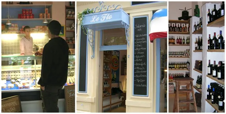 Berliner Gründer aus Überzeugung Bild: Berliner Gründer aus Überzeugung