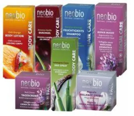 Bild: Neobio, das wertvollste aus der Natur für Ihre Schönheit