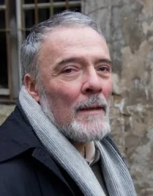 Bild: Die erste donumenta Lesung 2010: Leipziger Buchpreisträger György Dalos liest in Regensburg