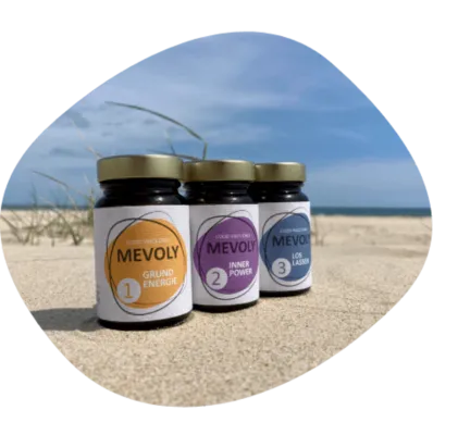 Bild: Wenn man sich selbst wieder begegnet und warum Echtheit das neue Gleichgewicht ist