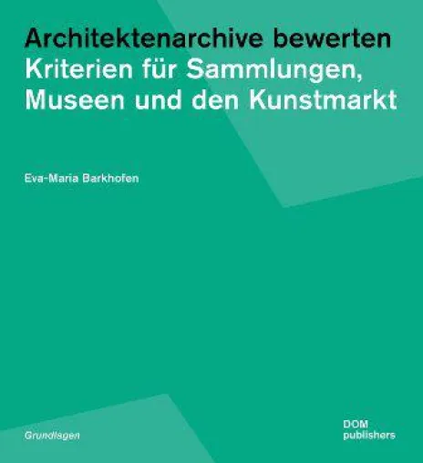 Architektenarchive bewerten Bild: Architektenarchive bewerten
