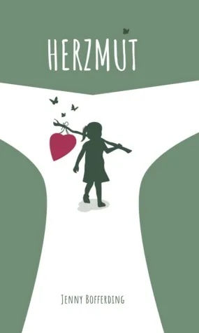 Bild: Herzmut - Anregende Gedichte-Sammlung
