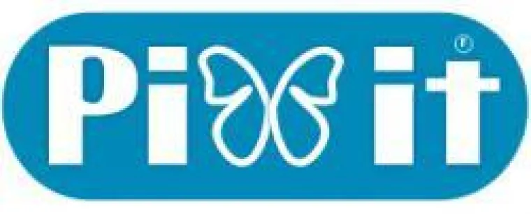 Bild: PiX iT® präsentiert auf der DRUPA 2008 eine PiX iT® Weltneuheit