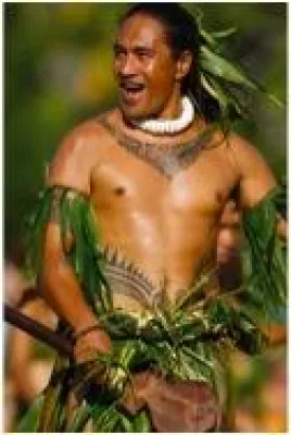 Französisch Polynesien feiert die Schöpfung: Kunst-Festival „Matavaa o te Henua Enana“ auf den Marquesas Bild: Französisch Polynesien feiert die Schöpfung: Kunst-Festival „Matavaa o te Henua Enana“ auf den Marquesas