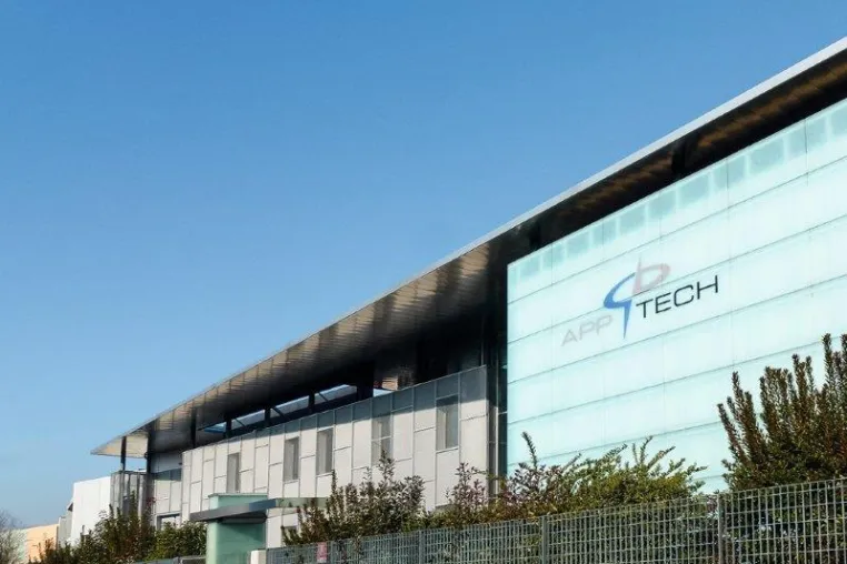 RONAL GROUP übernimmt den Schmiederadhersteller APP-Tech Srl. Bild: RONAL GROUP übernimmt den Schmiederadhersteller APP-Tech Srl.
