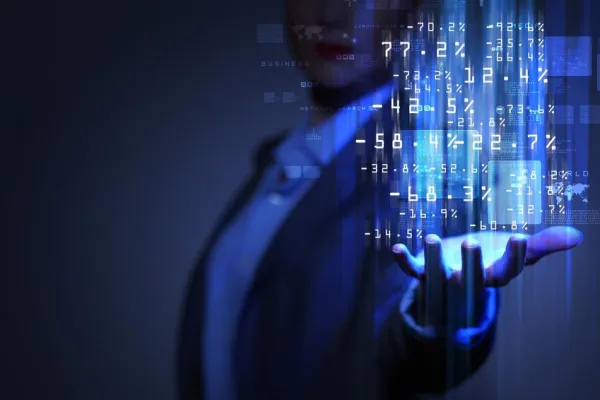 Bild: Grundvoraussetzung für IT-Effizienz: Camelot-Studie zum Qualitätsmanagement von Stammdaten