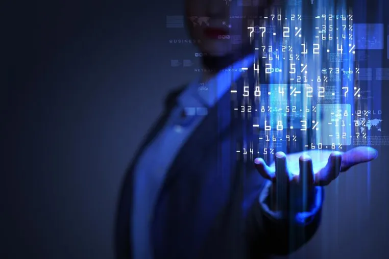 Grundvoraussetzung für IT-Effizienz: Camelot-Studie zum Qualitätsmanagement von Stammdaten Bild: Grundvoraussetzung für IT-Effizienz: Camelot-Studie zum Qualitätsmanagement von Stammdaten