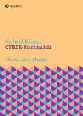 Bild: CYBER-Kriminalität - Über die Tricks von Hackern und die Auswirkungen für Internet-Nutzer