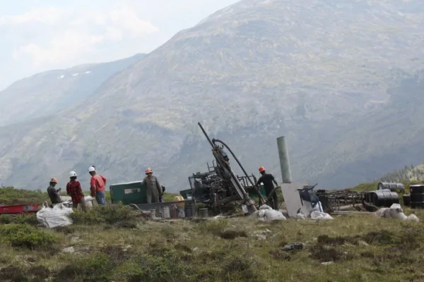 Metallic Minerals: Eric Sprott bleibt Keno Hill treu und übt Optionen aus Bild: Metallic Minerals: Eric Sprott bleibt Keno Hill treu und übt Optionen aus