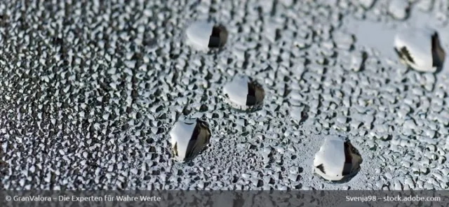 Platin: Wasserstoff-Mega-Projekt nimmt Gestalt an Bild: Platin: Wasserstoff-Mega-Projekt nimmt Gestalt an