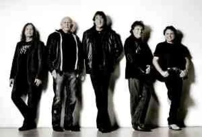 PUHDYS: Auf Wiedersehen in 100 Jahren Bild: PUHDYS: Auf Wiedersehen in 100 Jahren