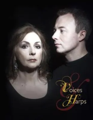 Bild: Moya Brennan kommt mit „Voices & Harps“ live nach Deutschland!