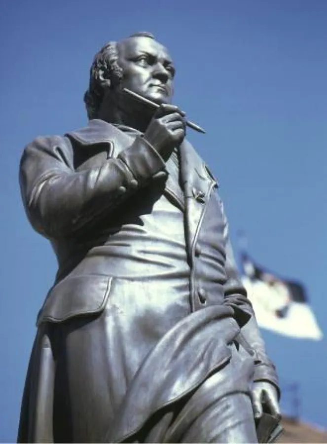 © Tourismuszentrale Fichtelgebirge e.V.