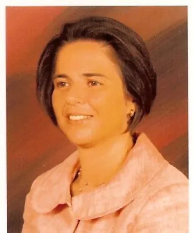 Bild: Kathrin Noll ist die neue Hotelmanagerin im Grand Hotel Kempinski High Tatras