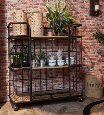 Bild: Ordnung schaffen und 15 Prozent Rabatt sichern