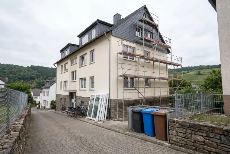 Bild: Bewirtschaftungskosten bei vermieteten Wohnungen: was die Bank von der Miete abzieht
