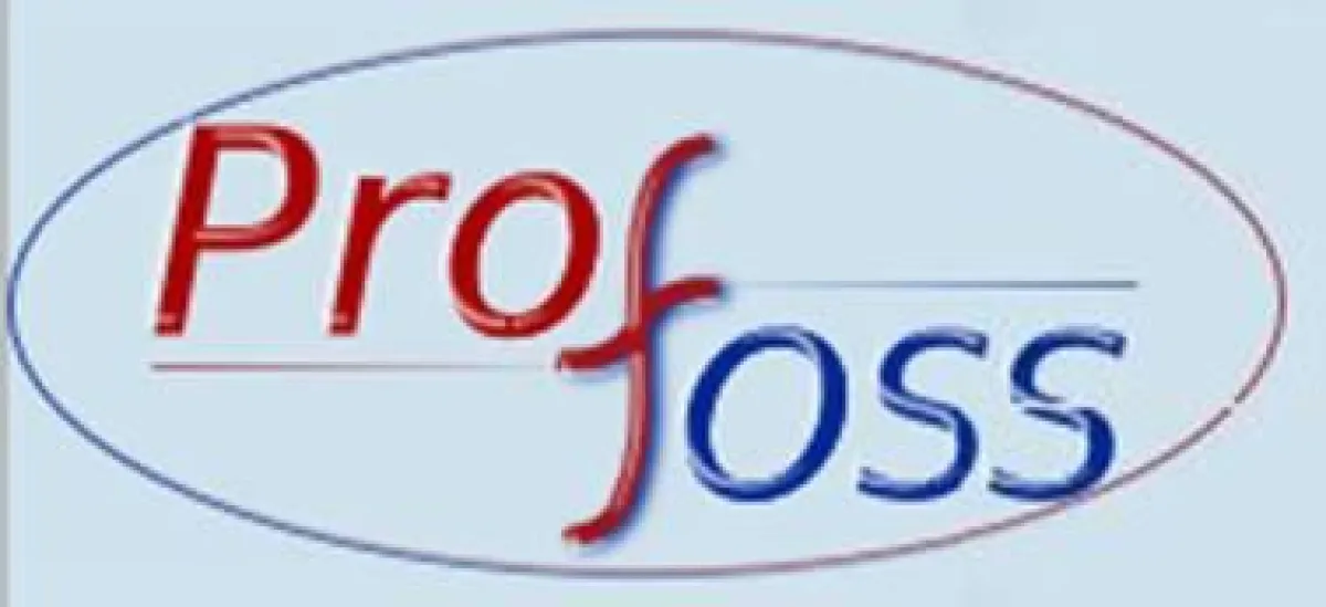 metas stellt ADempiere auf dem Profoss Event in Brüssel vor